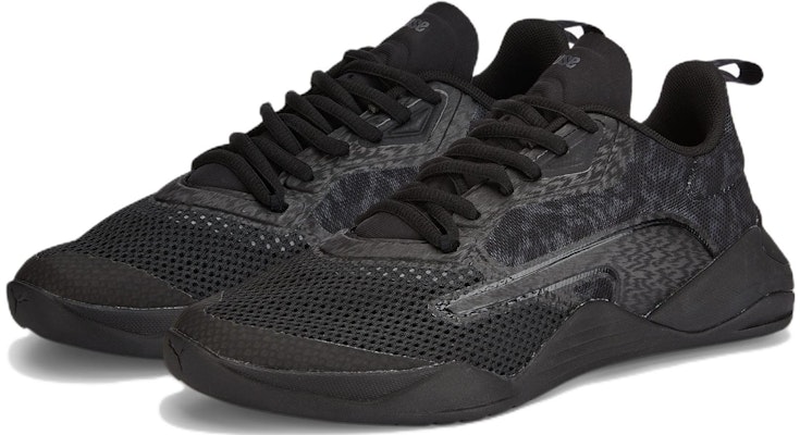 (W) 彪马Fuse 2.0 '野生魅力' 377080-01 Lookbook (W) 彪马Fuse 2.0 '野生魅力' 377080-01