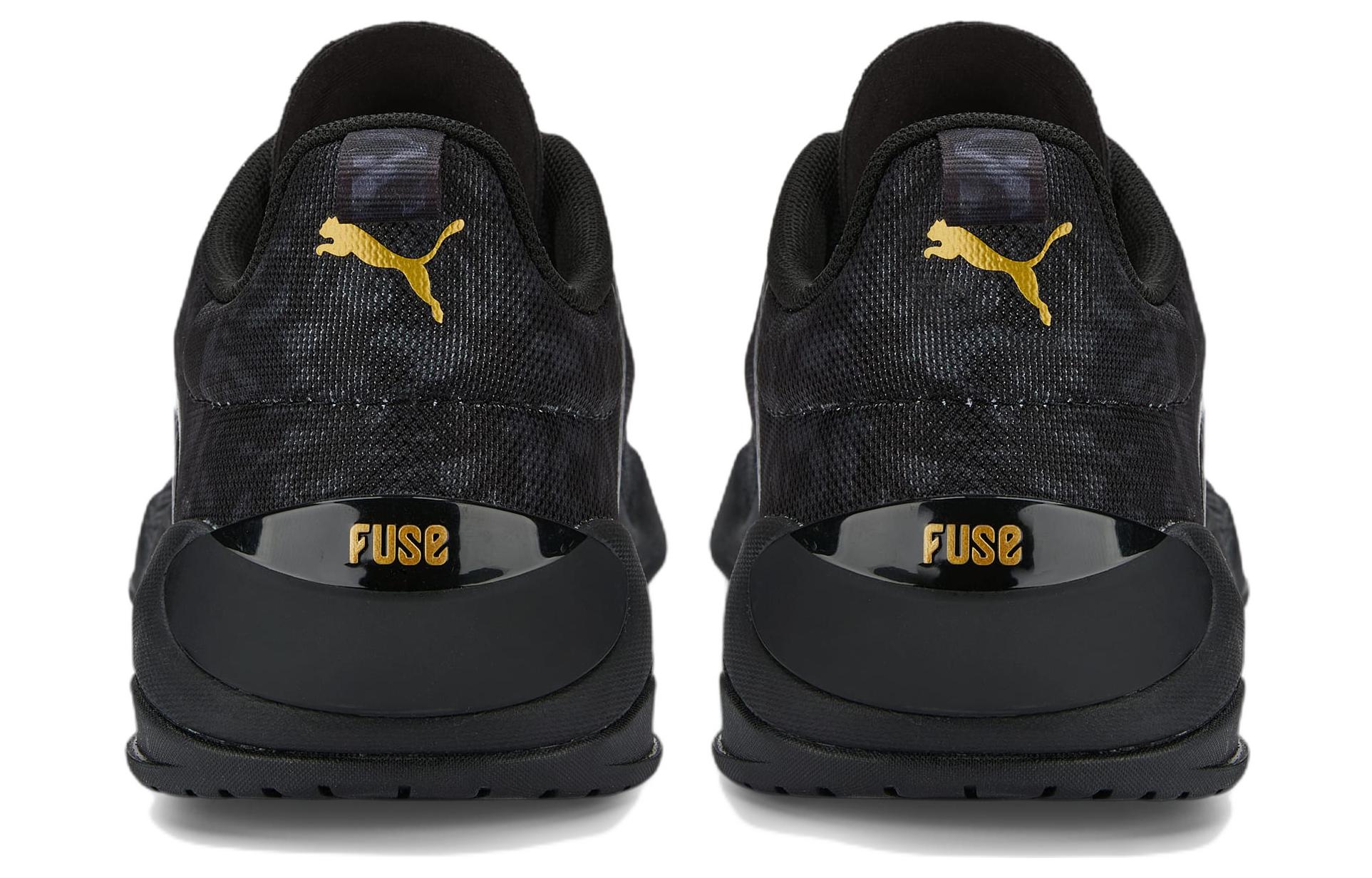 Purchase (W) Puma Fuse 2.0 ''Safari Glam'' Baskets Femme 377080-01