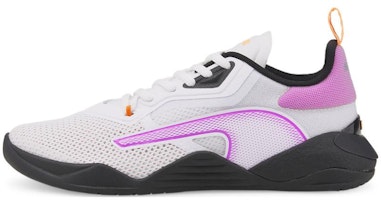 (Women) Puma Fuse 2.0 'White Deep Orchid' 376169-02 (Women) Puma Fuse 2.0 'White Deep Orchid' 376169-02