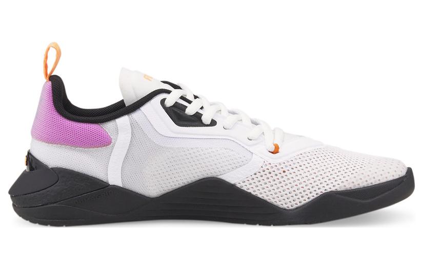 Order （女鞋）Puma Fuse 2.0 '白色深蘭花' 376169-02