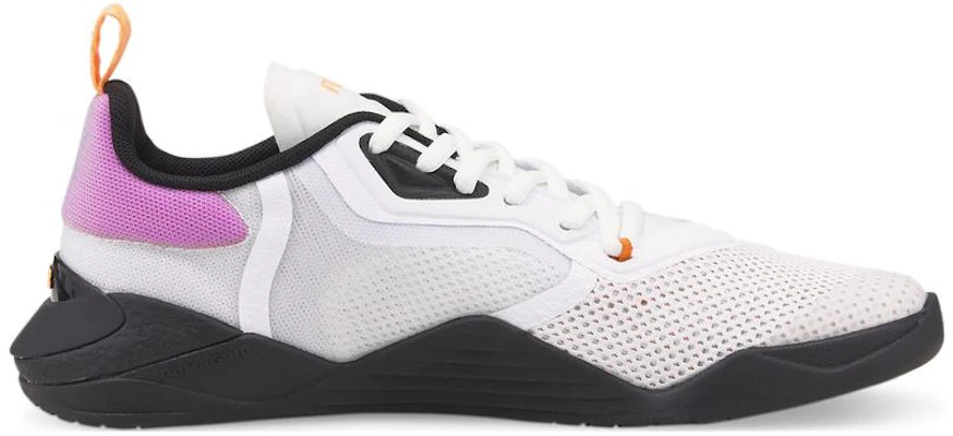 (女鞋)Puma Fuse 2.0 '白色深蘭花' 376169-02 Order (女鞋)Puma Fuse 2.0 '白色深蘭花' 376169-02