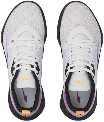 (W) Puma Fuse 2.0 'Putih Orkid Ungu' 376169-02 Lookbook (W) Puma Fuse 2.0 'Putih Orkid Ungu' 376169-02