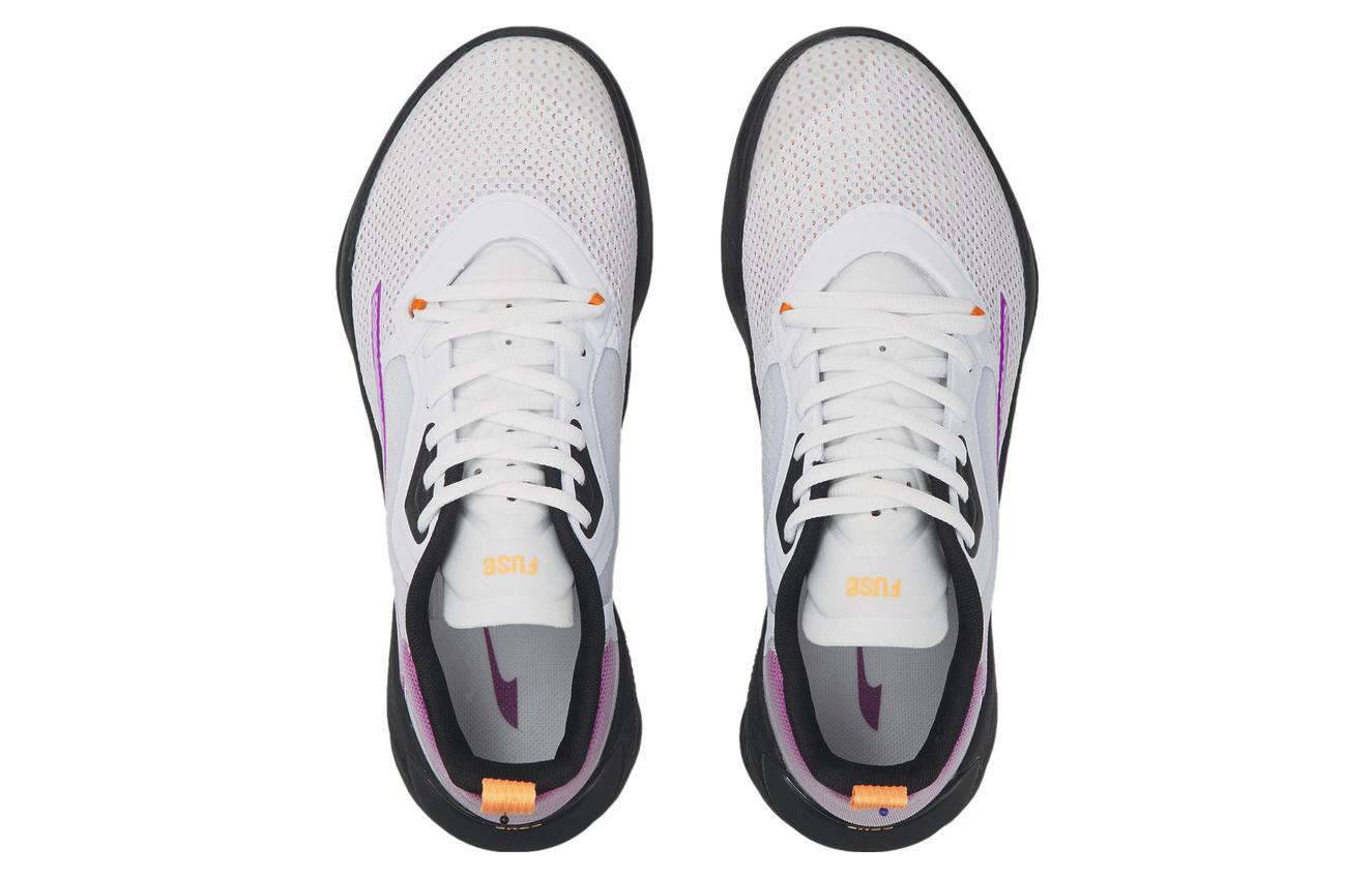 Lookbook （女鞋）Puma Fuse 2.0 '白色深蘭花' 376169-02