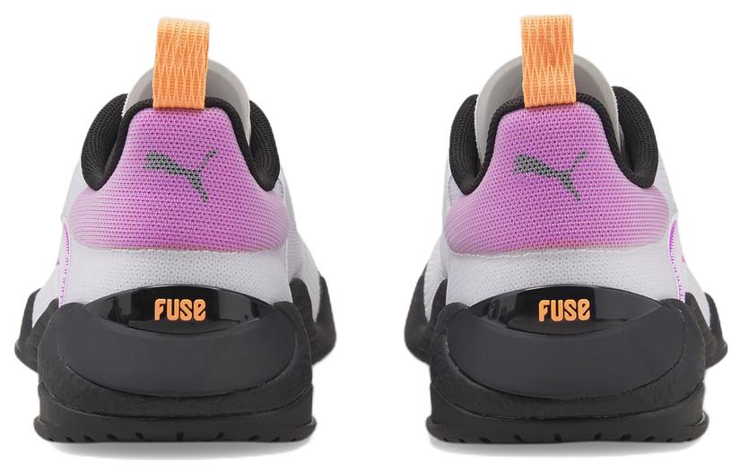 Shop （女鞋）Puma Fuse 2.0 '白色深蘭花' 376169-02