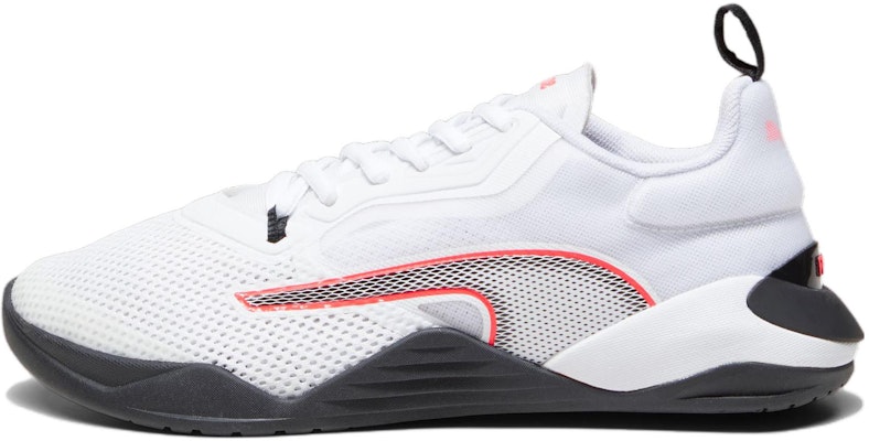(Women) Puma Fuse 2.0 'White Fire Orchid' 376169-10 Buy (Women) Puma Fuse 2.0 'White Fire Orchid' 376169-10