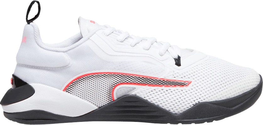 (W) プーマ フューズ 2.0 "白と火蘭"(ホワイト ファイヤー オーキッド) 376169-10 Buy (W) プーマ フューズ 2.0 "白と火蘭"(ホワイト ファイヤー オーキッド) 376169-10