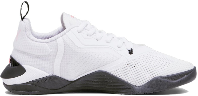 (Women) Puma Fuse 2.0 'White Fire Orchid' 376169-10 Order (Women) Puma Fuse 2.0 'White Fire Orchid' 376169-10