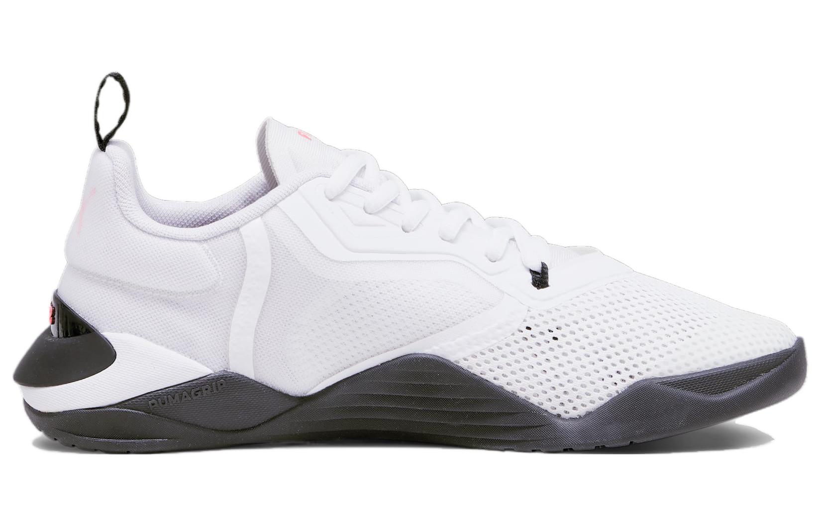 Order (W) Puma Fuse 2.0 'Putih Fire Orchid' 376169-10