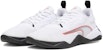 (W) Puma Fuse 2.0 'Putih Fire Orchid' 376169-10