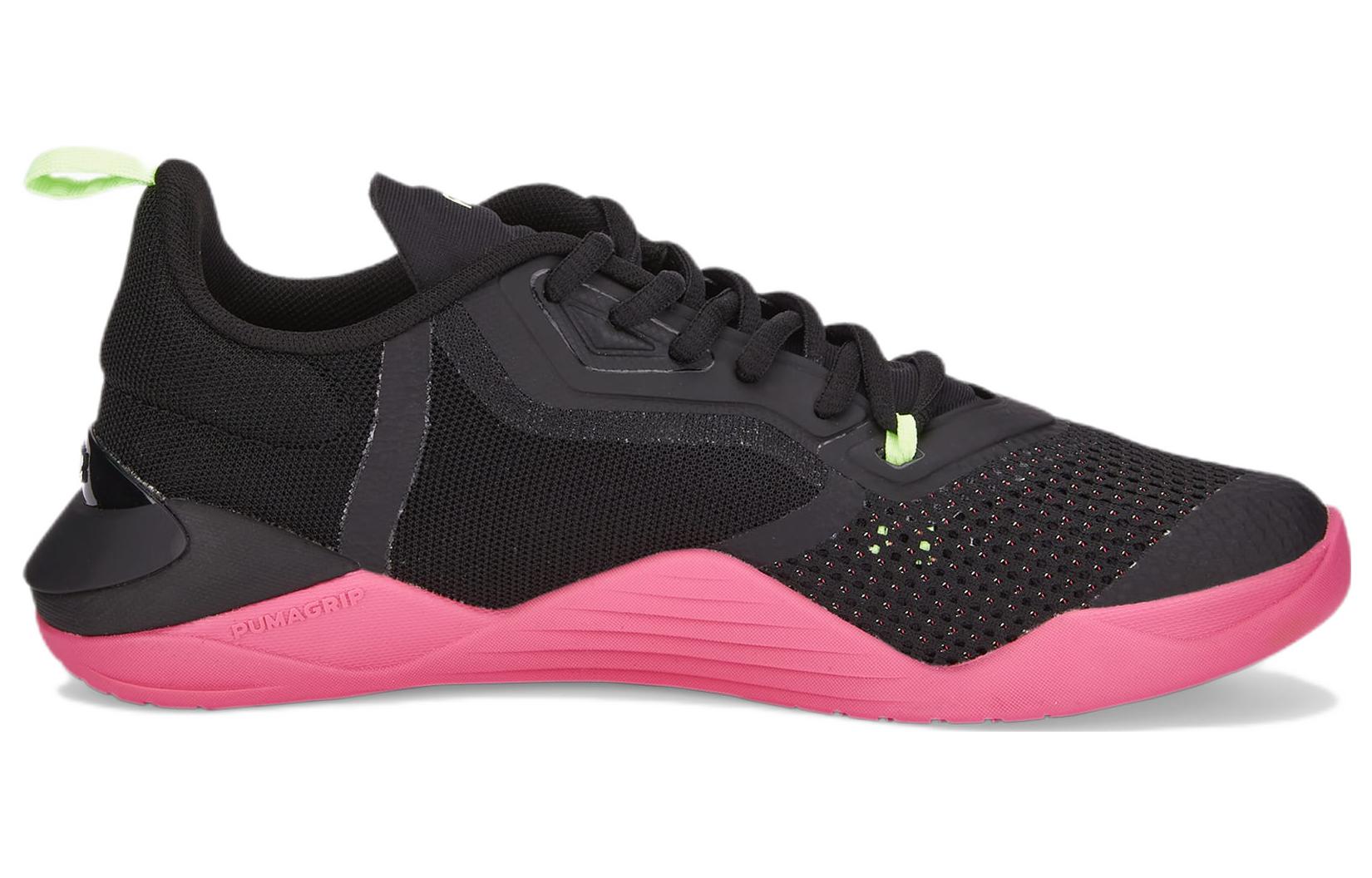 Order (W) Sepatu Latihan Puma Fuse 2.0 'Hitam' 376169-04