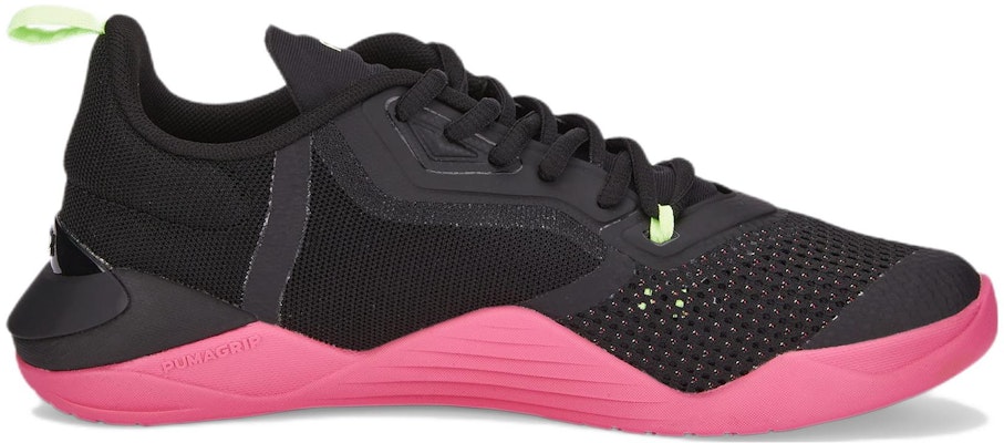 (W) 푸마 퓨즈 2.0 트레이닝화 '블랙' (Puma Fuse 2.0 Training Shoes 'Black') 376169-04 Order (W) 푸마 퓨즈 2.0 트레이닝화 '블랙' (Puma Fuse 2.0 Training Shoes 'Black') 376169-04