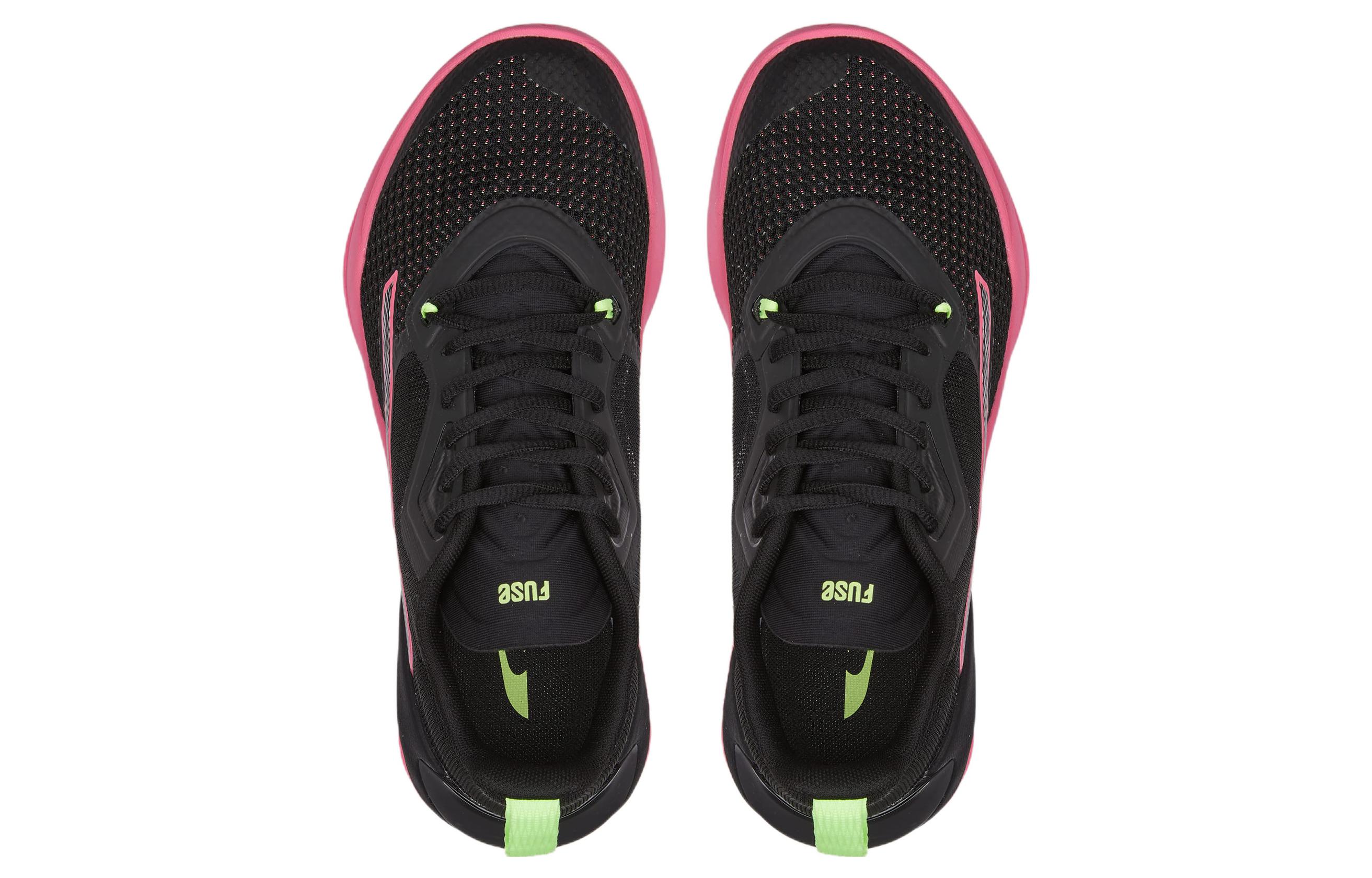 Shop (W) Sepatu Latihan Puma Fuse 2.0 'Hitam' 376169-04