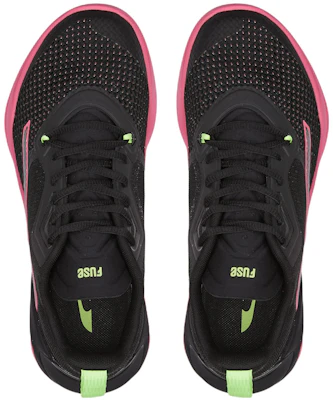 (W) Sepatu Latihan Puma Fuse 2.0 'Hitam' 376169-04 Shop (W) Sepatu Latihan Puma Fuse 2.0 'Hitam' 376169-04