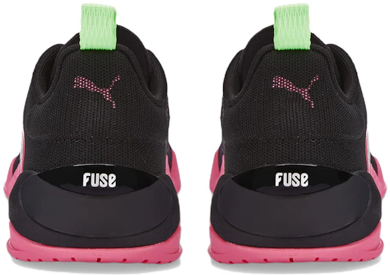 (W) Sepatu Latihan Puma Fuse 2.0 'Hitam' 376169-04 Purchase (W) Sepatu Latihan Puma Fuse 2.0 'Hitam' 376169-04