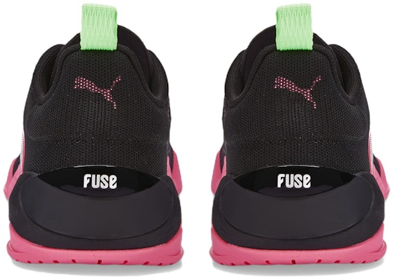 (W) 푸마 퓨즈 2.0 트레이닝화 '블랙' (Puma Fuse 2.0 Training Shoes 'Black') 376169-04 Purchase (W) 푸마 퓨즈 2.0 트레이닝화 '블랙' (Puma Fuse 2.0 Training Shoes 'Black') 376169-04