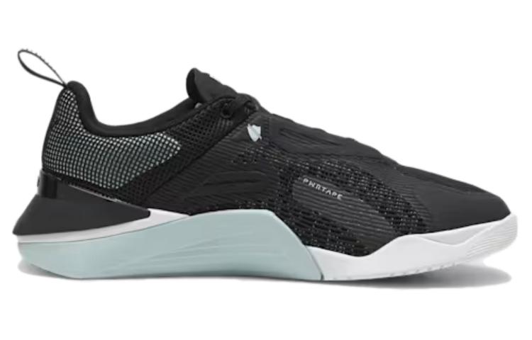 Order PUMA Fuse 舒適百搭 潮流 防滑耐磨 低幫 訓練鞋 女款 黑色