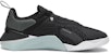 (W) Puma Fuse 3.0 'Hitam Turkis Surf' 379559-02