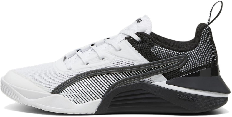 (W) Puma Fuse 3.0 'Putih Hitam' 379559-01 Buy (W) Puma Fuse 3.0 'Putih Hitam' 379559-01