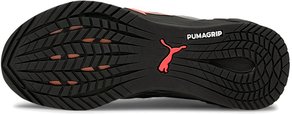 (W) Puma Fuse 'Hitam Jambu Menyala' 194424-03 Details for (W) Puma Fuse 'Hitam Jambu Menyala' 194424-03