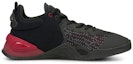 Order (W) Puma Fuse 'Negro Rojo Persa' 194424-07
