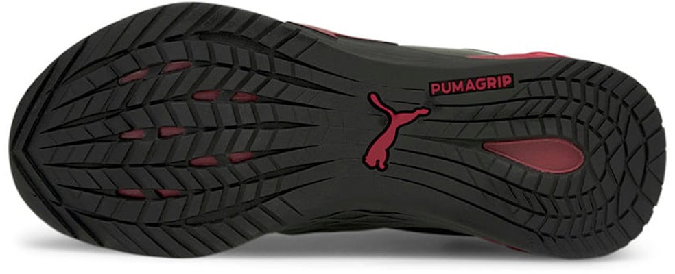 (W) Puma Fuse 'Hitam Merah Persia' 194424-07 Purchase (W) Puma Fuse 'Hitam Merah Persia' 194424-07