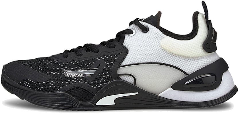 (Women) Puma Fuse 'Black White' 194424-04 Buy (Women) Puma Fuse 'Black White' 194424-04