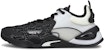 (W) Puma Fuse 'Hitam Putih' 194424-04