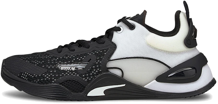 (W) Puma Fuse 'Hitam Putih' 194424-04 Buy (W) Puma Fuse 'Hitam Putih' 194424-04