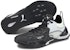 (W) Puma Fuse 'Hitam Putih' 194424-04