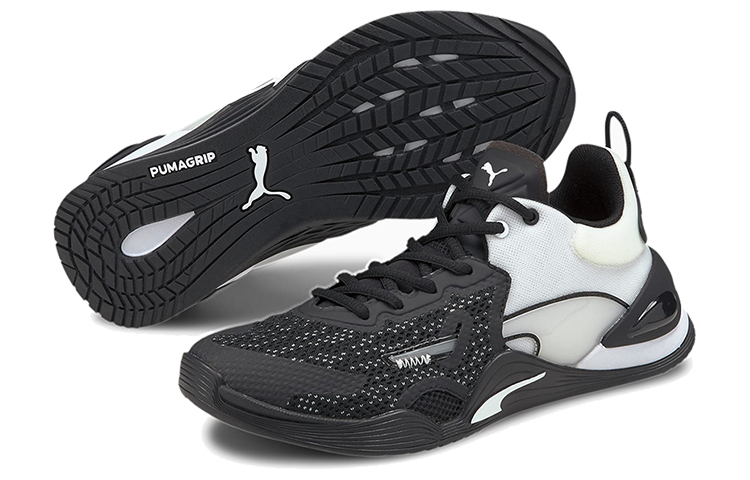 Purchase (W) Puma Fuse 'Hitam Putih' 194424-04