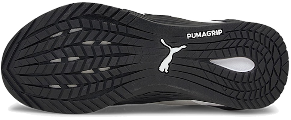 (Women) Puma Fuse 'Black White' 194424-04 Details for (Women) Puma Fuse 'Black White' 194424-04