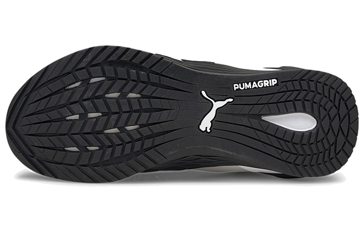 Details for (W) Puma Fuse 'Hitam Putih' 194424-04