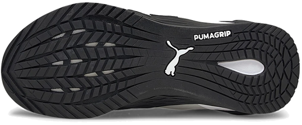 (W) Puma Fuse 'Hitam Putih' 194424-04 Details for (W) Puma Fuse 'Hitam Putih' 194424-04