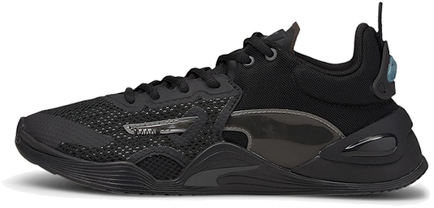 (W) Puma Fuse 'Hitam Triple' 194424-01 Buy (W) Puma Fuse 'Hitam Triple' 194424-01