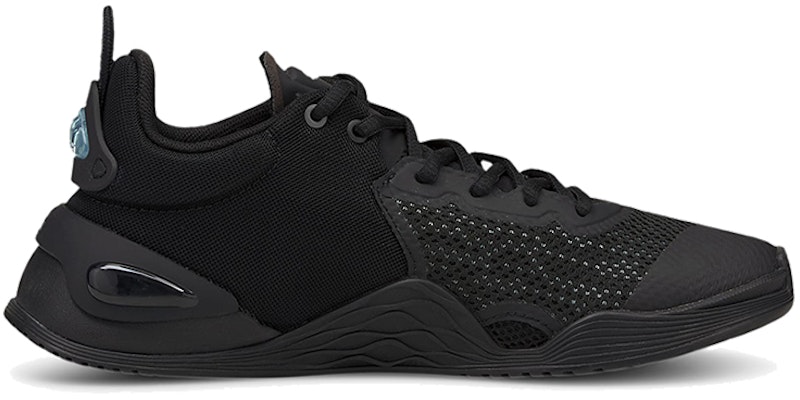 (Women) Puma Fuse 'Triple Black' 194424-01 Order (Women) Puma Fuse 'Triple Black' 194424-01