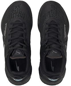 (W) Puma Fuse 'Hitam Triple' 194424-01 Lookbook (W) Puma Fuse 'Hitam Triple' 194424-01