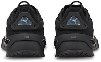 (女士)Puma Fuse「全黑」194424-01 Shop (女士)Puma Fuse「全黑」194424-01