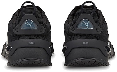 (W) Puma Fuse 'Hitam Triple' 194424-01 Shop (W) Puma Fuse 'Hitam Triple' 194424-01