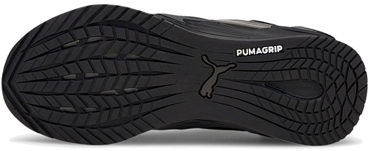 (W) Puma Fuse 'Hitam Triple' 194424-01 Purchase (W) Puma Fuse 'Hitam Triple' 194424-01