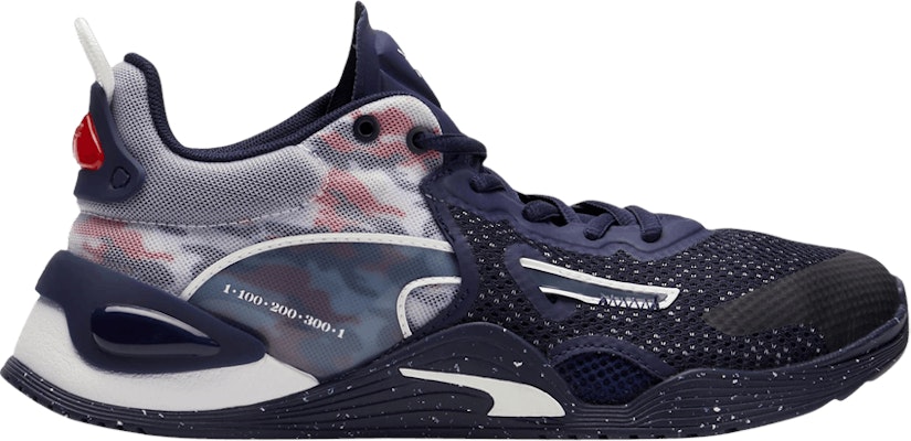 (Women) Puma Fuse Honor 'Peacoat Camo' 376388-01 Buy (Women) Puma Fuse Honor 'Peacoat Camo' 376388-01