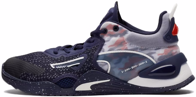 (W) Puma Fuse Honor 'Peacoat Camo' Lelaki Kasut Sukan 376388-01 Buy (W) Puma Fuse Honor 'Peacoat Camo' Lelaki Kasut Sukan 376388-01