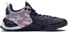 Order (W) Puma Fuse Honor 'Peacoat Camo' Lelaki Kasut Sukan 376388-01