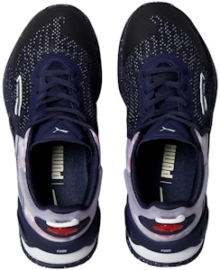 (W) Puma Fuse Honor 'Camuflaje Peacoat' 376388-01 Lookbook (W) Puma Fuse Honor 'Camuflaje Peacoat' 376388-01