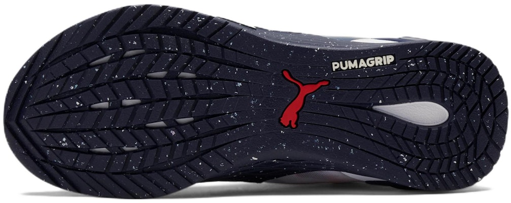 (W) Puma Fuse Honor 'Peacoat Camo' Lelaki Kasut Sukan 376388-01 Shop (W) Puma Fuse Honor 'Peacoat Camo' Lelaki Kasut Sukan 376388-01
