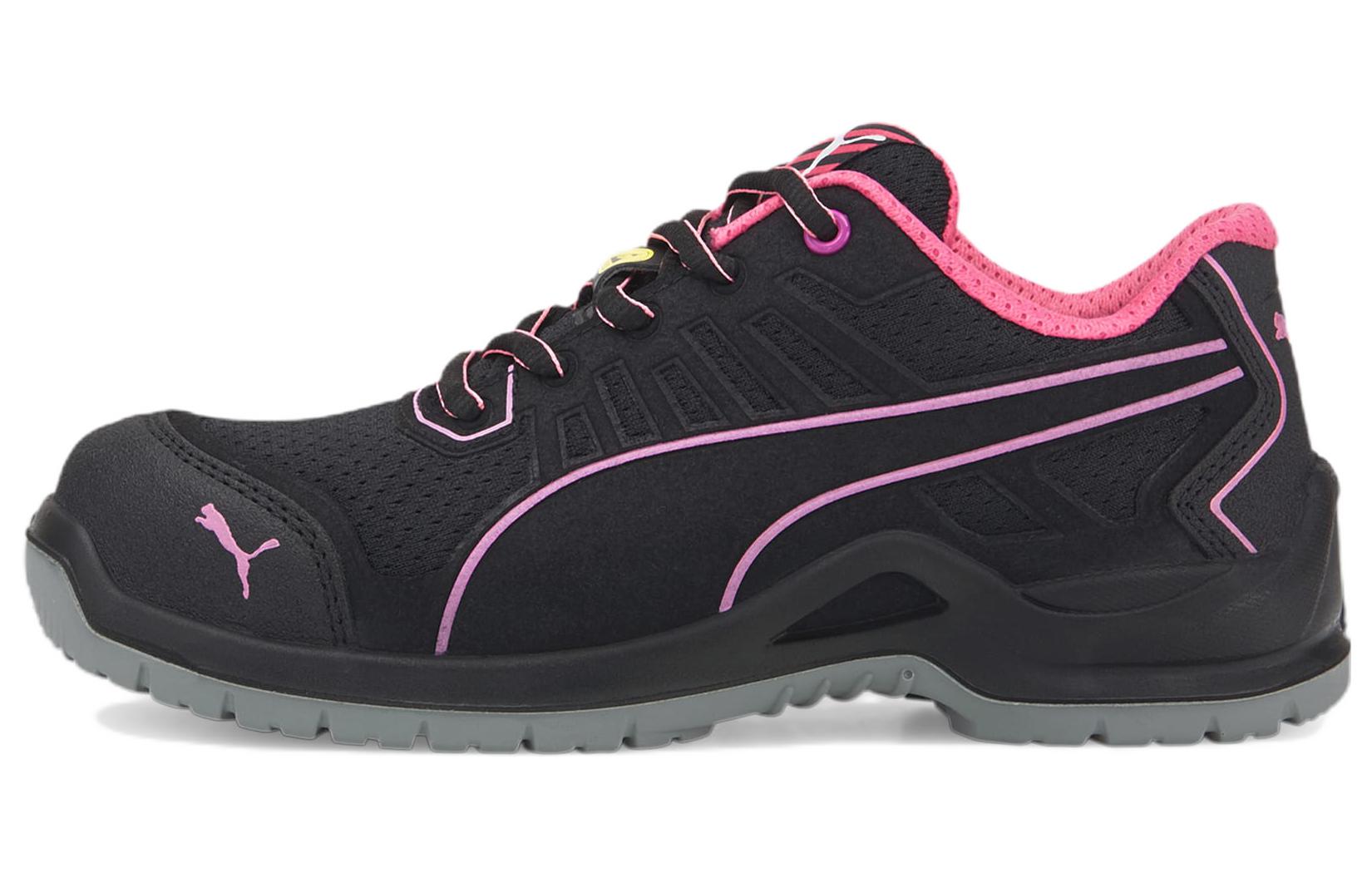 Buy (W) Puma Fuse TC 'Rosado Zapatillas de Entrenamiento Bajas' 933478-01