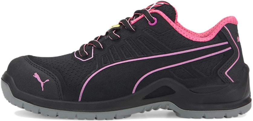 (W) Puma Fuse TC 'Rosado Zapatillas de Entrenamiento Bajas' 933478-01 Buy (W) Puma Fuse TC 'Rosado Zapatillas de Entrenamiento Bajas' 933478-01
