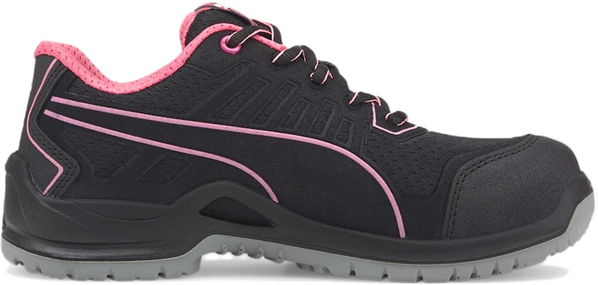 (W) Puma Fuse TC 'Rosado Zapatillas de Entrenamiento Bajas' 933478-01 Order (W) Puma Fuse TC 'Rosado Zapatillas de Entrenamiento Bajas' 933478-01