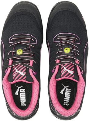 (W) Puma Fuse TC 'Rosado Zapatillas de Entrenamiento Bajas' 933478-01 Lookbook (W) Puma Fuse TC 'Rosado Zapatillas de Entrenamiento Bajas' 933478-01