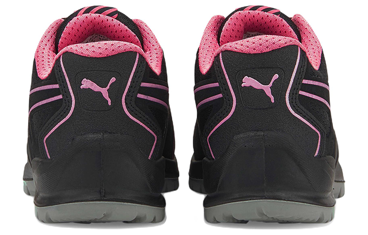 Shop (W) Puma Fuse TC 'Rosado Zapatillas de Entrenamiento Bajas' 933478-01