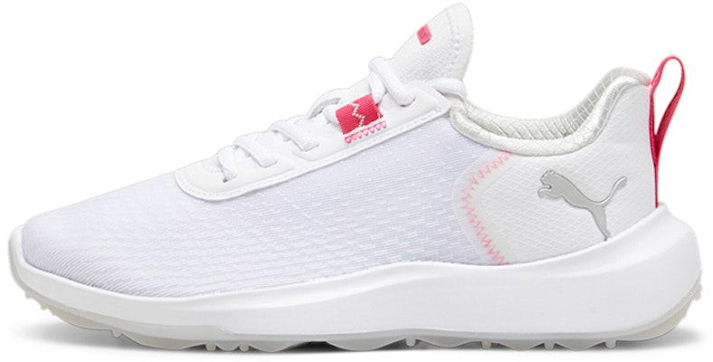(W) Puma Fusion Crush Sukan 'Putih Garnet Mawar' 309735-01 Buy (W) Puma Fusion Crush Sukan 'Putih Garnet Mawar' 309735-01
